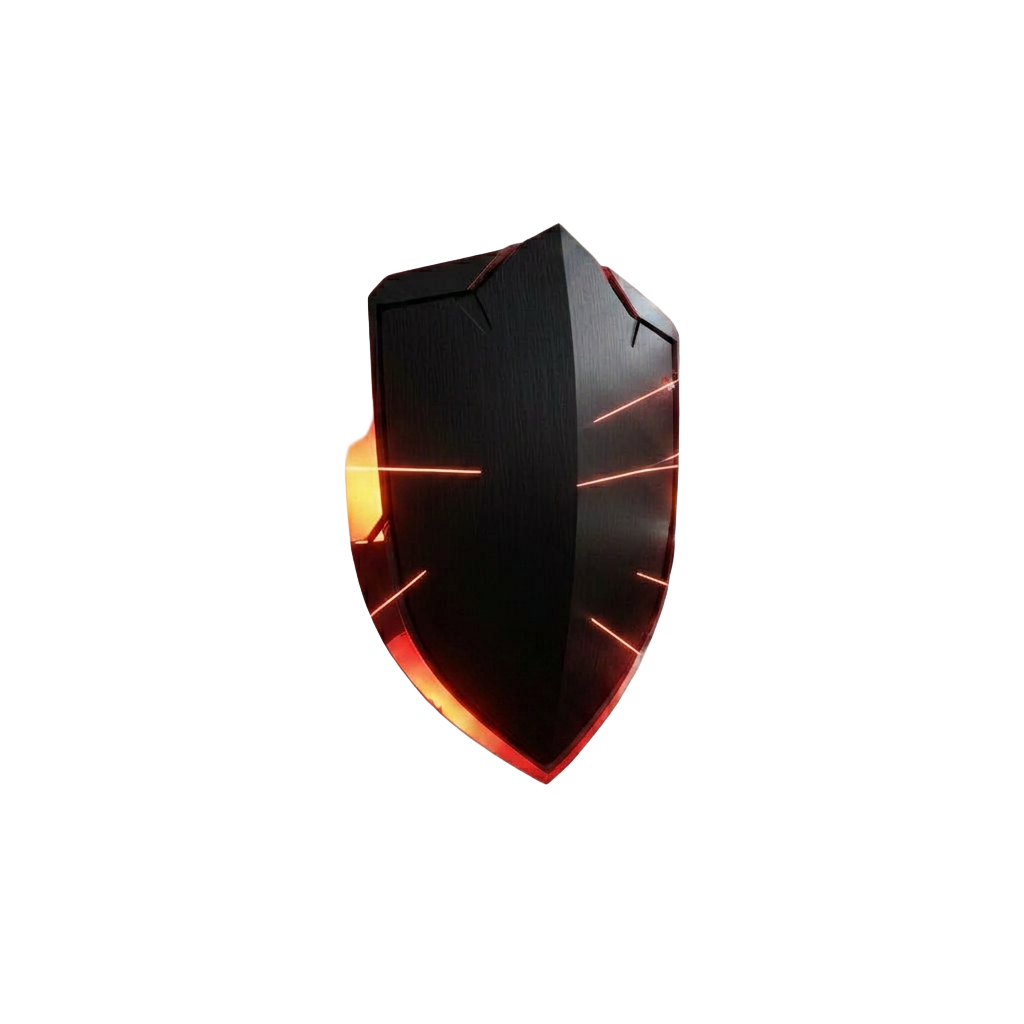 AntiHero credibility shield scanning AI-generated content